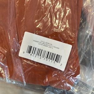 WHO WHAT WEAR women’s trousers size S